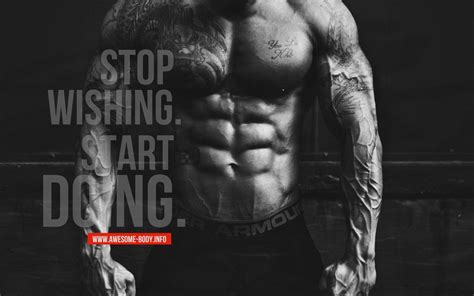 If you're looking for the best gym wallpaper then wallpapertag is the place to be. Bodybuilding Motivation Wallpapers HD - Wallpaper Cave