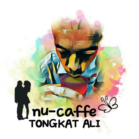 Tapi saat itu aku tidak tahu kalau itu termasuk ukuran. Nu-Caffe Tongkat Ali Merapatkan Hubungan Suami Isteri ...