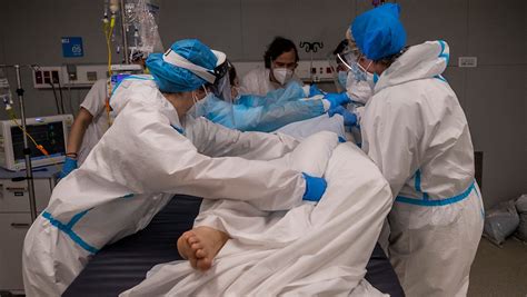 Damit liegt die landesweite inzidenz seit über einer woche unter dem kritischen wert von 50. Inzidenz rückläufig: Spanien beklagt mehr als 60.000 ...