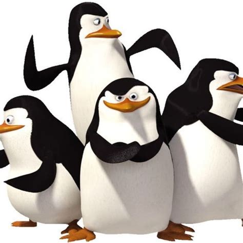 The meme template of wouldn't that make you. The Penguins Of Madagascar obtain the nword pass by paris ...