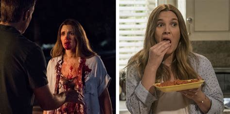 Näytä lisää sivusta santa clarita diet facebookissa. Santa Clarita Diet, la nouvelle série Netflix avec Drew ...