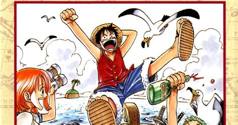 Jangan lupa membaca update komik lainnya ya. DOWNLOAD KOMIK ANIME ONE PIECE VOLUME LENGKAP | Jony Blog