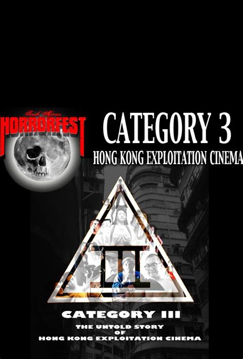 Just a better place for watching online movies for free. Watch Category III: The Untold Story of Hong Kong ...