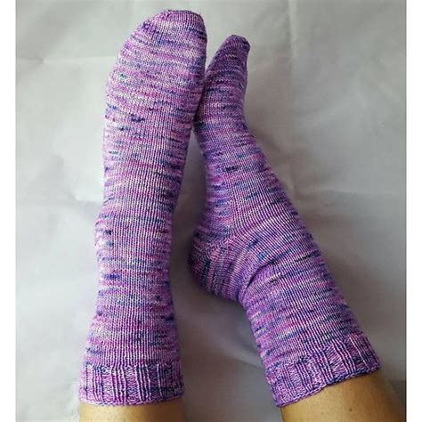 Free stitching pattern creator and generator. Ravelry: Sock Knitter's Notebook Pattern Generator pattern ...