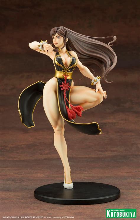A week later, after the british and commonwealth forces defending the island had been forced to withdraw towards chania. Street Fighter Chun-Li Battle Costume Bishoujo Statue ...