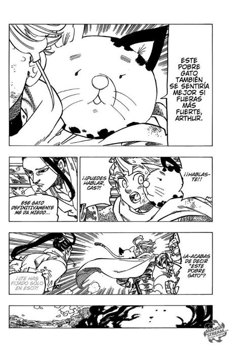 Qual dos dois vocês acham que ficaria melhor com a merlin ?! 49 Gato De Rey Arturo Nanatsu No Taizai