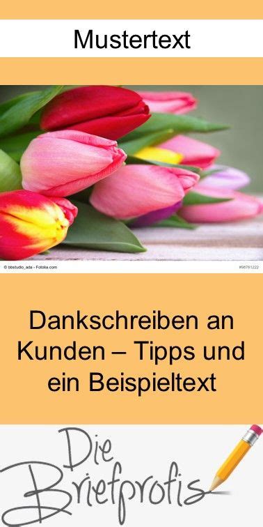 Maybe you would like to learn more about one of these? Dankschreiben: Tipps für Ihre Geschäftskorrespondenz # ...