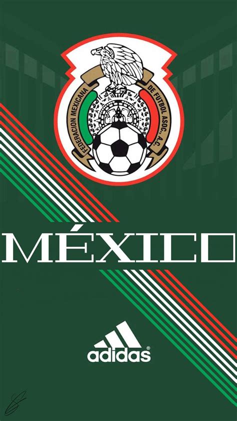 Notas, fotogalerías, videos y resultados de los diferentes representativos de la selección mexicana. Seleccion Mexicana wallpaper by saul_gzz08 - 96 - Free on ...