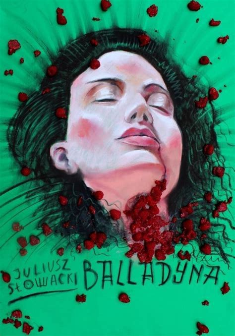 Balladyna is celebrating this special day with michał grzyska and 8 others at gopło. Balladyna w upiornym obłędzie w elbląskim Teatrze Sewruka ...