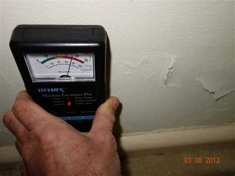 You should always address serious damp problems that affect your home in a timely manner. Building Inspections St Kilda - Rising Damp Problems - Mr ...