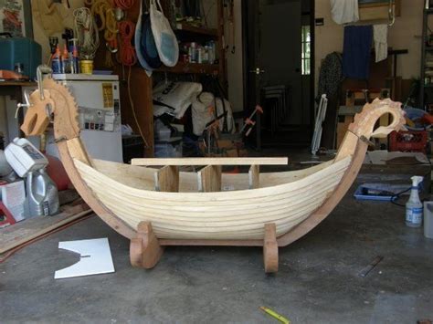 Your viking dragon boat stock images are ready. Vikingcradle1 | Viking baby, Dragon boat