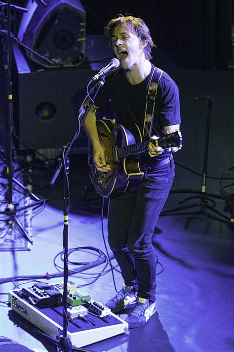 Kexp.org presents sondre lerche performing live in the kexp studio. Sondre Lerche wrapped up his tour at Music Hall of ...