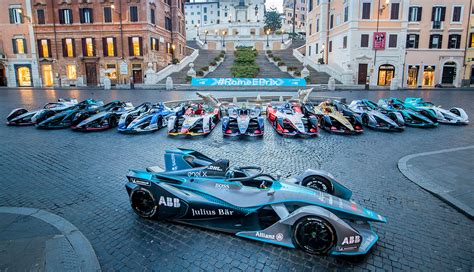 World championship story på eurosport 1 kl. Bernie Ecclestone: Formel E hat das größere Potential ...