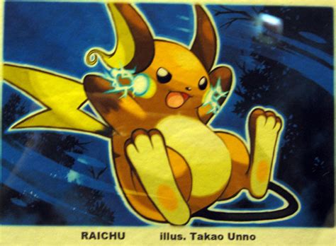 Maybe you would like to learn more about one of these? Terkeren 30 Gambar Kartun Pokemon Raichu - Gambar Kartun