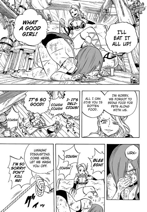 Maybe you would like to learn more about one of these? Fairy Tail: 100 Years Quest Chapter 13