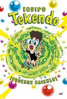 Aimar galdós diseño de la imagen gráfica del proyecto, de la exposición y del periódico: Equipo Tekendo ePub y PDF - Tierra Geek Libros