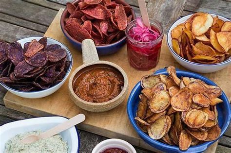 Christmas morning breakfast christmas brunch christmas cooking christmas recipes christmas dinner sides christmas holidays winter holidays christmas dinners at publix. A Christmas dinner made of crisps has come to London ...