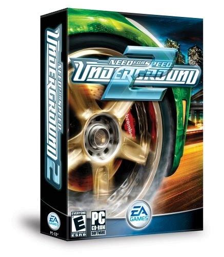 Enter the following before hitting enter, that is, before getting to the main menu: Need For Speed Underground 2 - Download Full Version ...