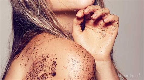 Nah kamu sudah mengerti kan? 4 Rekomendasi Body Scrub Lokal Murah untuk Kulit Tubuh ...