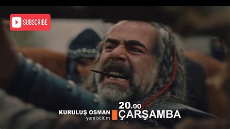 Atv ekranlarında büyük beğeniyle izlenen kuruluş osman dizisinin yeni bölümü 23 aralık çarşamba akşamı saat. Kuruluş Osman 15. Bölüm Fragmanı.. - YouTube