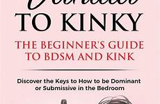 bdsm kink beginner