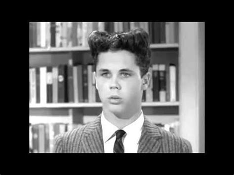 Check spelling or type a new query. Wally's Hair | Tony dow, Wally cleaver, Wally