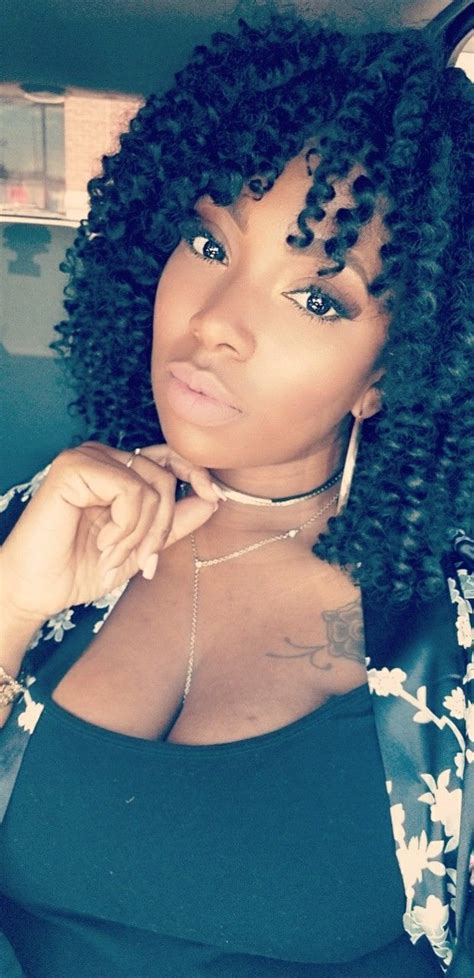 Water wave crochet hair brands. Crochet braids Zury water wave | Crochet hair styles ...