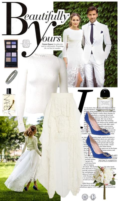 Entdecke rezepte, einrichtungsideen, stilinterpretationen und andere ideen zum ausprobieren. Olivia Palermo: Wedding Style | Olivia palermo wedding ...