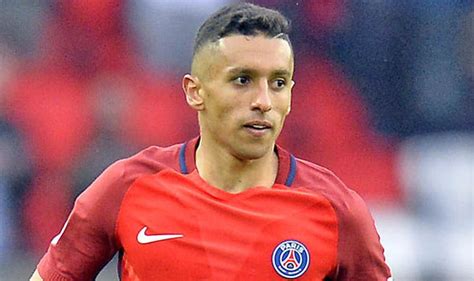 You are on the player profile of marquinhos, marquinhos. Marquinhos: Man United and Barcelona target deemed ...