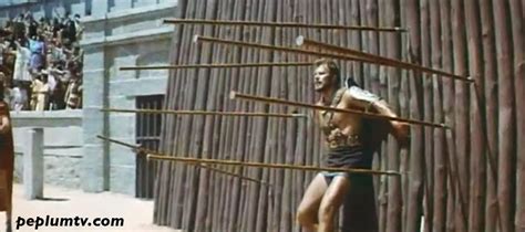 Watch gladiators 7 (1962) online at movies m4u. PEPLUM TV: By the Gods!