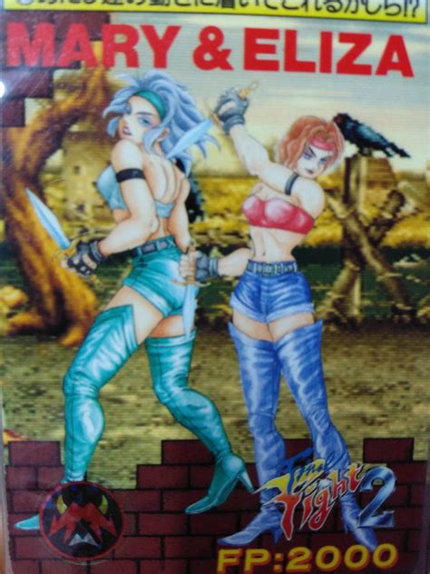 Sadly, it's pretty much unknown to the public, because it saw a very … battle circuit provides examples of: りょう＠Street Fighter ar Twitter: "ファイナルファイトは『2』も『タフ』も敵キャラまで ...