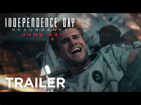 Independence day (colloquially the fourth of july or july 4) is a federal holiday in the united states commemorating the declaration of independence of the united states, on july 4, 1776. مشاهدة فيلم Independence Day: Resurgence (2016) مترجم ...