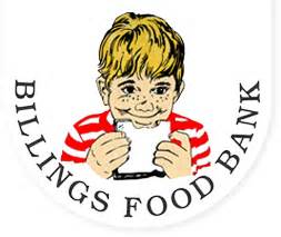 I want to receive the latest banks catalogues and exclusive offers from tiendeo in billings mt. Billings Food Bank