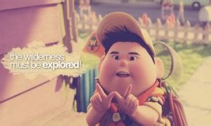 Quotes from up the creek: Cute Up Movie Quotes. QuotesGram