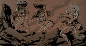 See more ideas about ralph bakshi, fantasy art, art. Ralph Bakshi's Wizards - Movie Review - QuQu Media