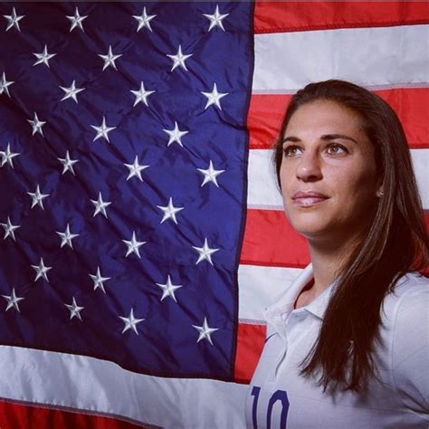 The announcement monday that carli lloyd, 39, the most decorated soccer player and clutch performer in the history of the united states would be retiring. Carli Lloyd, Fourth of July. (Instagram) | Uswnt, Women's ...