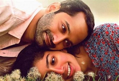 Fahadh made his debut at the age of 19 in his father fazil's film kaiyethum doorath (2002) which was a commercial failure. Athiran movie review: Fahadh Faasil and Sai Pallavi have ...