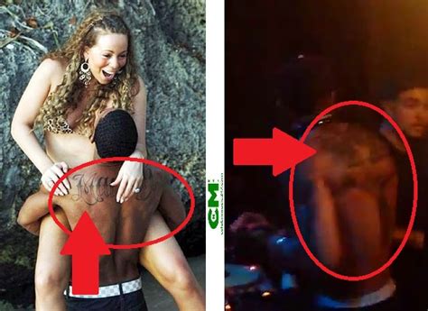 This ink is an elaborate image of jesus on the cross with angel wings. CelebNMusic247: Best Celebrity Gossip Music News 247