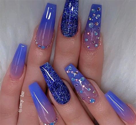 Is one better than the other? 70 Popular Gel Nail Designs You Can Do Yourself | Best acrylic nails, Gel nail art designs, Cute ...
