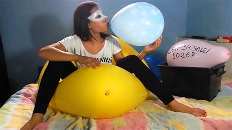 Genieße fellucia blow kostenlose porno videos. Hotlooners - Balloon pop Challenge - Angel Daily - B2p Br ...