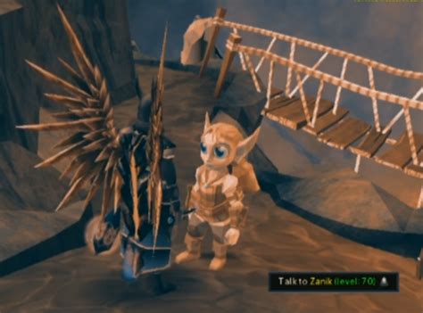 For the cave goblin race itself, see dorgeshuun. TL;DW 157 - Q&A + Nomad's Elegy + Sliske's Endgame : runescape