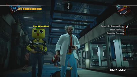 Pick up your dead rising 2 pc copy from green man gaming today and remember to sign in for our best price. Dead Rising 2: Case West (Xbox 360) | Classic Game Room ...