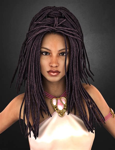 All the host of them, were finished. Medea Hair ADD-ON for Genesis 2 Female(s) and Victoria 4 ...