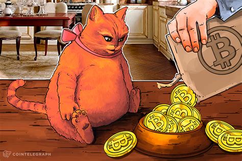The project is touted as a blockchain that aims to replicate. 'Hodl' Everything or Take Profits on Crypto Gains?