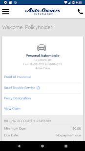 Providing home, life, business, and car insurance the right way. Auto-Owners Mobile - Apps on Google Play
