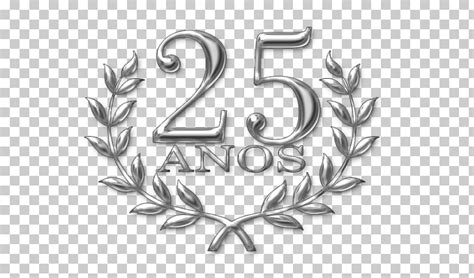 Te mostramos cómo celebrar 25 años boda de plata. Logotipo de 25 años, industria de bodas de papel convite ...