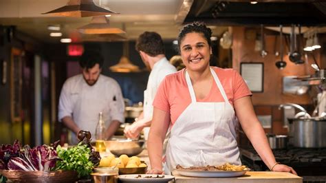 Mastering the elements of good cooking a visionary new master class in cooking that distills decades of professional experience into just four simple. Exclusive Trailer Premiere: Chef Samin Nosrat Introduces ...