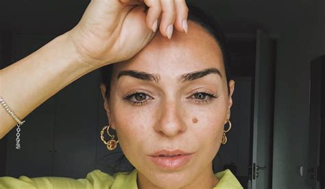 Vanessa martin has disabled new messages. Vanessa Martins admite tristeza por não conseguir engravidar: «Há 6 anos que luto para ser mãe»