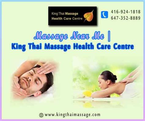 Signup and get access to newest reviews. Massage near me at Toronto, ONTARIO? Find the best massage ...
