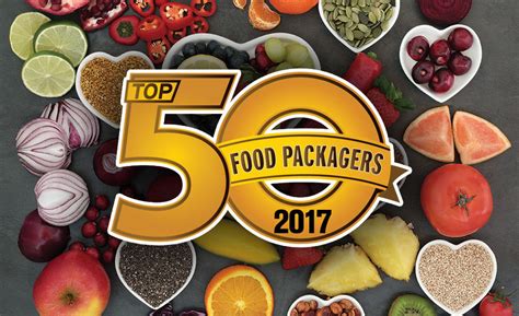 We did not find results for: Top 50 food packaging companies of 2017 | 2017-07-31 ...